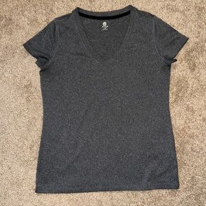 Champion work out shirt
